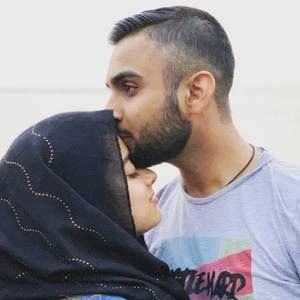 Meet your Posher, Rabail